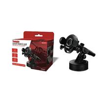 Suporte Veicular para Celular Tomate MTG-071 - Compatível com Smartphones de 3,5 a 6 Polegadas Suporte Veicular para Celular Tomate MTG-071 - Compatível com Smartphones de 3,5 a 6 Polegadas