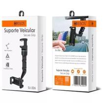 Suporte Veicular para celulares - HREBOS