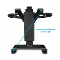 Suporte Veicular Para Encosto De Cabeça Tablet LE-025