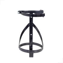 Suporte Veicular Para Extintor 4kg e 6kg Suporte Veicular Para Extintor 4kg e 6kg