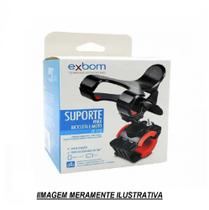 Suporte veicular para moto exbom sp-c12 (bicicleta)