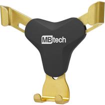 Suporte Veicular Para Smartphone e GPS Modelo Universal MBTech MB54288