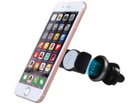 Suporte Veicular para Smartphone - Easy Mobile SUPVMAGNTPR