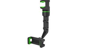 Suporte Veicular para Smartphone Fixação no Retrovisor OBERON - OR-SP04