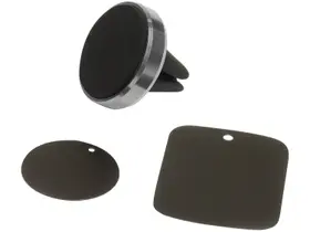 Suporte Veicular para Smartphone Universal - Magnético Geonav Essential Suporte Veicular para Smartphone Universal - Magnético Geonav Essential
