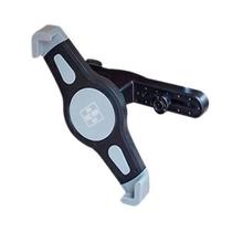 Suporte Veicular Para Tablet Com Clip Para Encosto Do Banco Traseiro LE-029