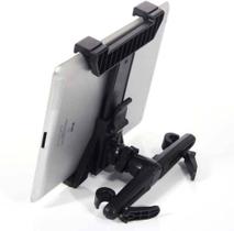 Suporte veicular para tablet - encosto de cabeça carro Para encosto do Banco LE 025 - ITBLUE