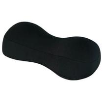 Suporte veicular pillow car cor preta visco elástico - perfetto