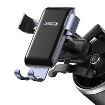Suporte veicular por gravidade ugreen lp274 preto - 30401