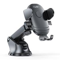 Suporte veicular premium para celular kafei - kiyesv002