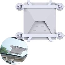Suporte Veicular Starlink Mini Compatível Carro, Parabrisa, Painel e Teto Suporte Veicular Starlink Mini Compatível Carro, Parabrisa, Painel e Teto