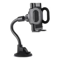 Suporte Veicular Super flexível 360 Ajustavel Smartphone Universal Celular Modelo LE-022 Suporte Veicular Super flexível 360 Ajustavel Smartphone Universal Celular Modelo LE-022