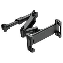Suporte Veicular Tablet Celular Encosto De Cabeça Automotivo