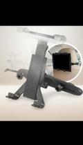 Suporte Veicular Tablet Encosto Cabeça Ajustável 360