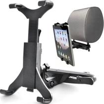 Suporte Veicular Tablet Ipad Universal Carro Banco Encosto Cabeça Automotivo Suporte Veicular Tablet Ipad Universal Carro Banco Encosto Cabeça Automotivo