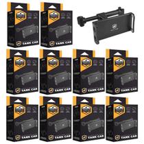 Suporte Veicular Tank Car para Tablet no Atacado - Caixa Fechada 10 Unidades - Gshield Suporte Veicular Tank Car para Tablet no Atacado - Caixa Fechada 10 Unidades - Gshield