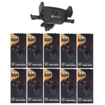 Suporte Veicular Tank Gear no Atacado - Caixa Fechada 10 Unidades - Gshield