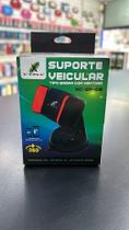 Suporte veicular tipo garra com ventosa Suporte veicular tipo garra com ventosa