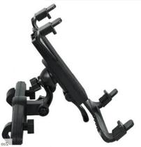 Suporte Veicular Troller Rf Sport Para Tablet 7 À 11 Pol - Xbom