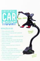 Suporte Veicular Universal Automotivo Para Celular CJ-14