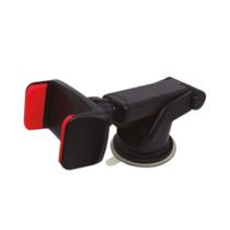 Suporte Veicular Universal Com Ventosa Haste Longa - XC-SP-09