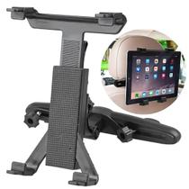 Suporte Veicular Universal Encosto Banco Ipad Tablet 7 À 11 Polegadas