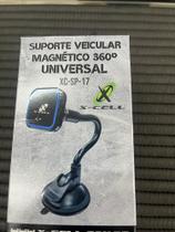 Suporte veicular universal Suporte veicular universal