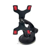 Suporte Veicular Universal para Celular GPS com Garra Articulada Suporte Veicular Universal para Celular GPS com Garra Articulada