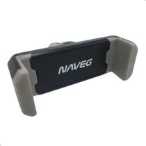 Suporte Veicular Universal Para Celular Naveg