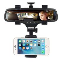 Suporte Veicular Universal para Celular no Retrovisor Ajustável, Flexível e Antiderrapante Fácil Instalação Suporte Veicular Universal para Celular no Retrovisor Ajustável, Flexível e Antiderrapante Fácil Instalação