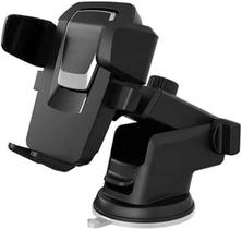 Suporte Veicular Universal Para Smartphone Gps Carmount