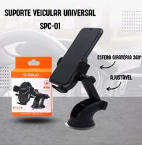 Suporte Veicular Universal SPC-01 - a'gold