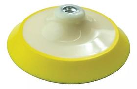 Suporte Velcrado Para Boina 5&ampquot (rosca M14) Sigma