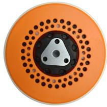 Suporte ventilado 5 polegadas politriz roto orbital m8 e 51624 sgt Suporte ventilado 5 polegadas politriz roto orbital m8 e 51624 sgt