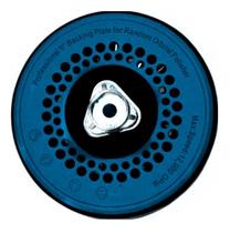 Suporte ventilado orbital 5 polegadas rosca 8mm vonixx Suporte ventilado orbital 5 polegadas rosca 8mm vonixx