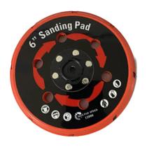 Suporte Ventilado para Roto Orbital 6 Polegadas - KERS