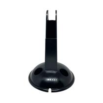 Suporte Ventilador De Parede Venti-delta 40/50/60 Cm Preto