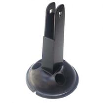 Suporte Ventilador de Parede Venti-Delta 40/50/60 cm Preto