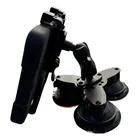 Suporte Ventosa Tripla Tablets 7 A 11 Daga Agrinavi
