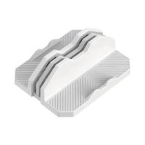 Suporte Vertical Ajustável Para Laptop, Compatível Com Macbook, iPad, Telefone E Kindle, Dock 3 Em 1