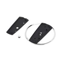 Suporte Vertical Antiderrapante Para PS5 Slim, Acessórios Para Console De Jogos Com Disco E Edição