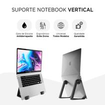 Suporte Vertical Apoio para Notebook Laptop