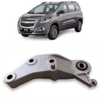 Suporte vertical coxim traseiro onix sonic prisma spin cobalt 2013/ cambio manual Suporte vertical coxim traseiro onix sonic prisma spin cobalt 2013/ cambio manual