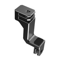 Suporte Vertical de Alumínio para GoPro Hero 13/12/11/10/9/8 Black e Similares - FUNPro Suporte Vertical de Alumínio para GoPro Hero 13/12/11/10/9/8 Black e Similares - FUNPro