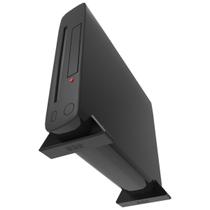 Suporte Vertical De Mesa Compativel Com Nintendo Wii U - ARTBOX3D