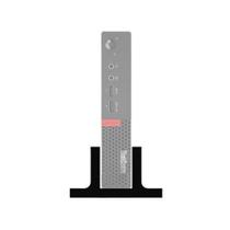 Suporte Vertical De Mesa Para Lenovo Tiny Thinkcentre
