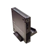 Suporte Vertical De Mesa Para Lenovo Tiny Thinkcentre M70q