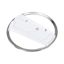 Suporte Vertical De Metal Antiderrapante Para PS5 Com Base De Resfriamento Para Console Playstation