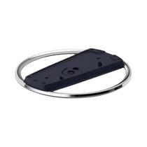 Suporte Vertical De Metal Para PS5 Slim pro Com Base Antiderrapante Acessórios Para Playstation Suporte Vertical De Metal Para PS5 Slim pro Com Base Antiderrapante Acessórios Para Playstation