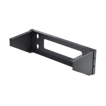 Suporte vertical de montagem em parede 4U StarTech 19" Rack 55 kg